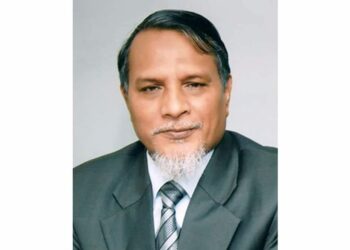 একান্ত ভাবে দোয়ার আবেদন