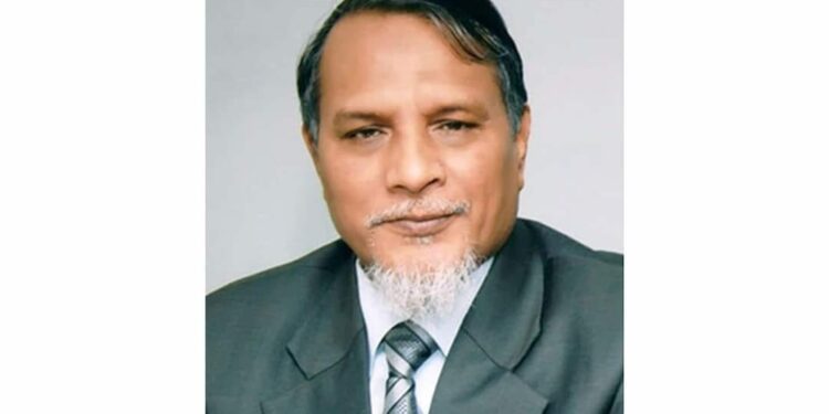 একান্ত ভাবে দোয়ার আবেদন