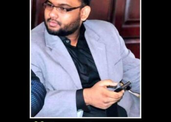 আরমানের অপেক্ষায় তার পরিবার…