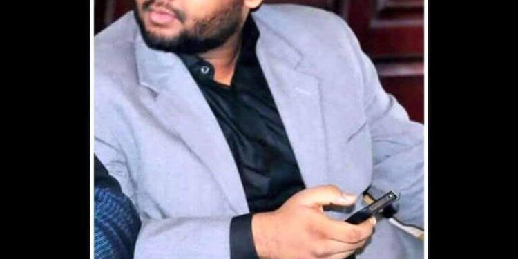 আরমানের অপেক্ষায় তার পরিবার…