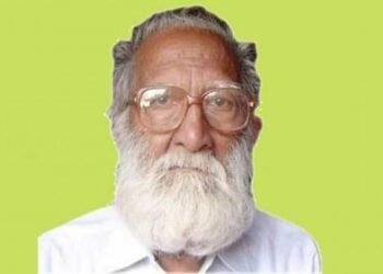 অধ্যাপক এবনে গোলাম সামাদের মৃত্যুতে শোক