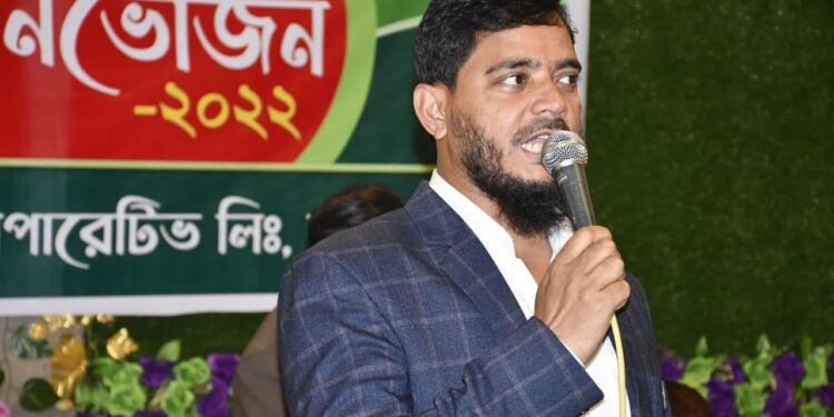 ঢাকা মহানগরী দক্ষিণের থানা আমীর ও সেক্রেটারিদের শিক্ষাশিবিরে আমীরে জামায়াত ডা. শফিকুর রহমান দেশের এই নাজুক পরিস্থিতিতে মুল দায়িত্বশীলদেরকে সর্বোচ্চ ঝুঁকি নিয়ে ভূমিকা পালন করতে হবে