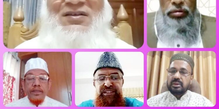 ইসলাম ও মানবতার প্রয়োজনে রুকনদের সর্বোচ্চ ত্যাগের পরীক্ষায় উত্তীর্ণ হতে হবে: ডা. শফিকুর রহমান