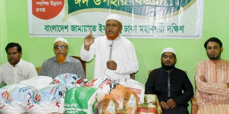 শিশুদের সু-নাগরিক হিসেবে গড়ে তোলার জন্য ইসলাম শিক্ষা দেয়া জরুরি