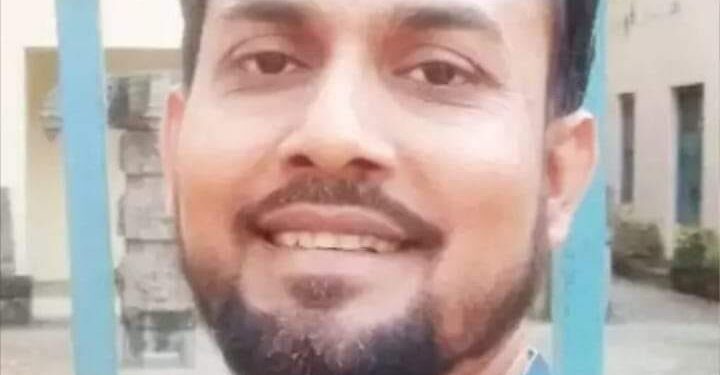 ইরফান আব্দুল্লাহ বেলায়েতের ইন্তেকালে মহানগরী দক্ষিণ জামায়াতের শোক