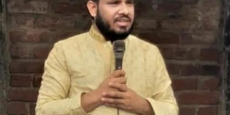 ছাত্রশিবিরের সাবেক সভাপতি ড. মোবারক হোসেনের মাতার ইন্তেকালে ঢাকা মহানগরী দক্ষিণ জামায়াতের শোক