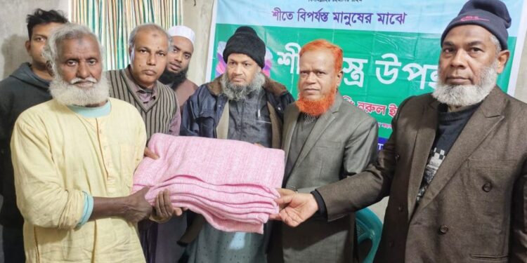 জাতি ধ্বংসের এই শিক্ষা ব্যবস্থা দেশের জনগণ মানেনা