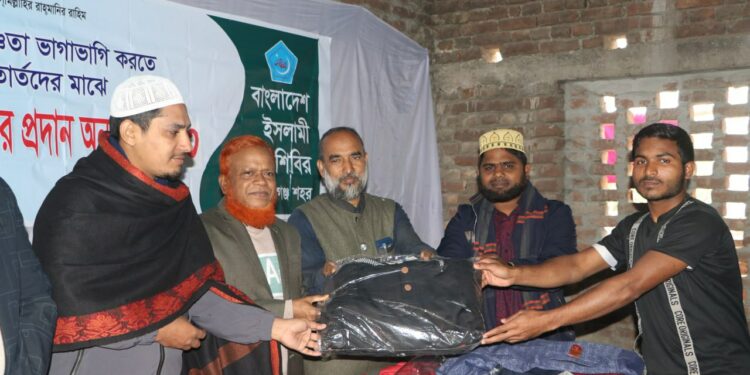 মুসলমানদের ঈমান ও আক্বিদার সাথে সঙ্গতিপূর্ণ নতুন পাঠ্যক্রম শিক্ষার্থীদের কাছে পৌঁছে দিতে হবে