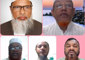 নিত্যপ্রয়োজনীয় দ্রব্যমূল্যের ঊর্ধ্বগতিতে জনগণের নাভিশ্বাস উঠেছে