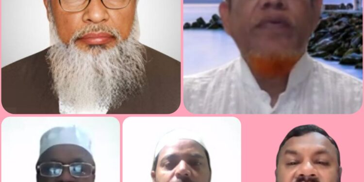 নিত্যপ্রয়োজনীয় দ্রব্যমূল্যের ঊর্ধ্বগতিতে জনগণের নাভিশ্বাস উঠেছে