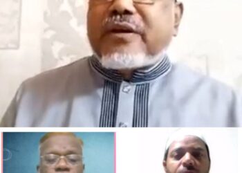 জনগণের অধিকার আদায়ের সংগ্রামে সম্মুখে থেকে বলিষ্ঠ ভুমিকা পালন করতে হবে