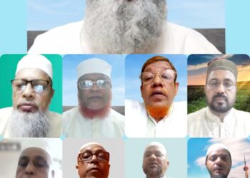 জামায়াতে ইসলামী এদেশে একটি ন্যায় ও ইনসাফ ভিত্তিক সমাজ ব্যবস্থা প্রতিষ্ঠা করতে চায়