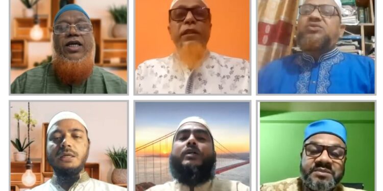 দুর্বার গণআন্দোলনের মাধ্যমে আওয়ামী ফ্যাসিস্ট সরকারকে বিদায় করতে হবে