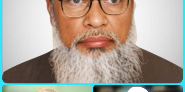 ঢাকা মহানগরী দক্ষিণের ওয়ার্ড সভাপতি ও সেক্রেটারি শিক্ষাশিবির অনুষ্ঠিত