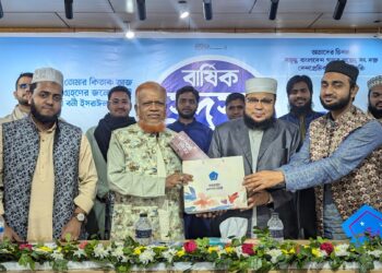 শিবিরের বার্ষিক সদস্য বৈঠকে নূরুল ইসলাম বুলবুল